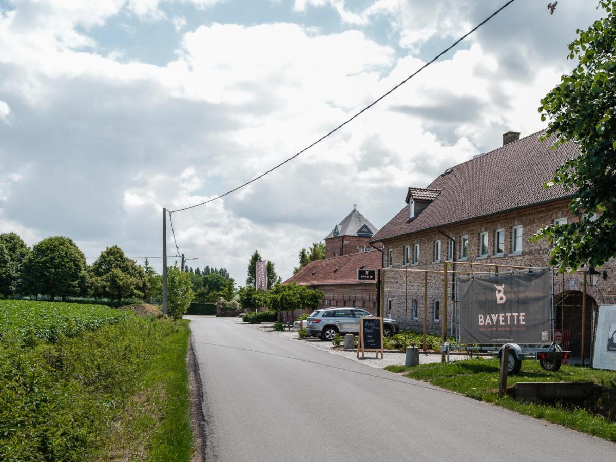 Ferme D'ecavéé Hotel