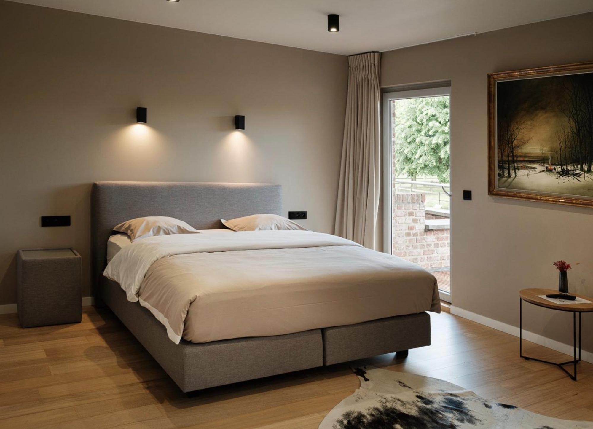 Ferme D'ecavéé 4* Celles (Hainaut)